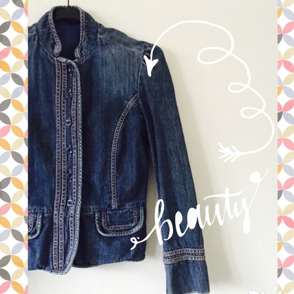 ✂️2-DAY SALE✂️Gap Denim Jacket