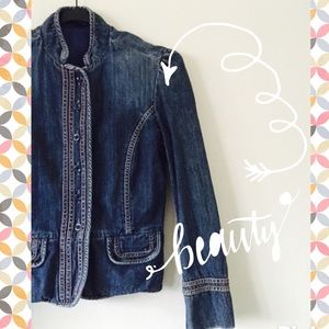 ✂️2-DAY SALE✂️Gap Denim Jacket