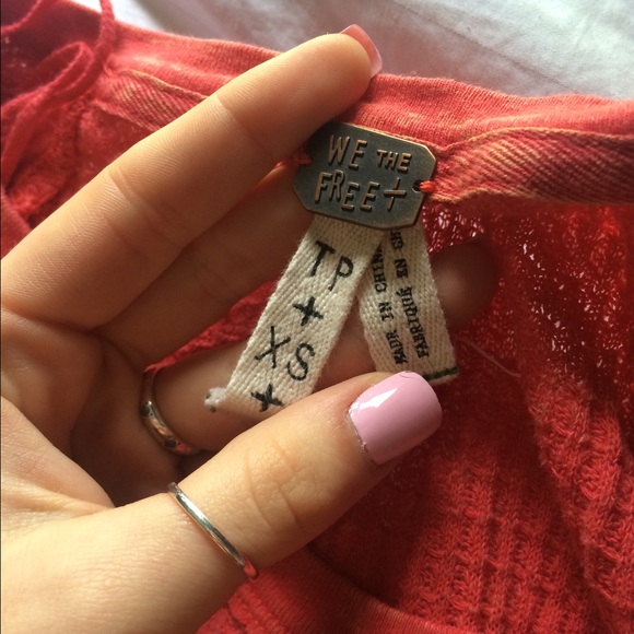 Free people sweater - Picture 2 of 2