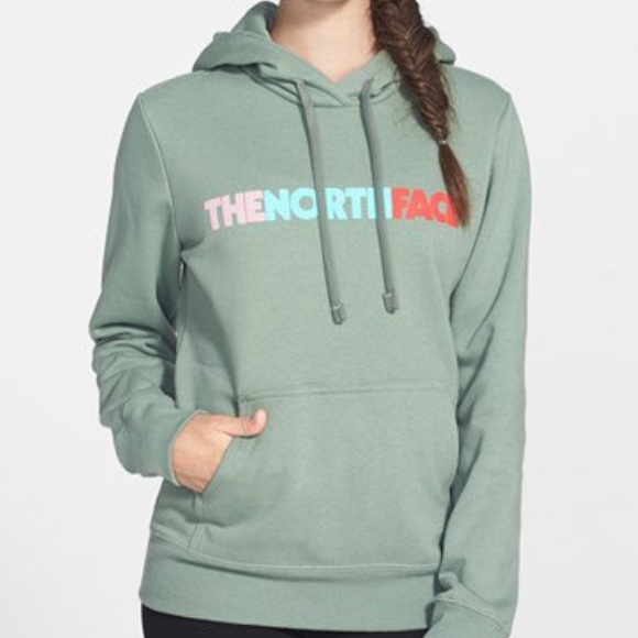The North Face Outerwear - 🏆48 HR SALE The North Face 'TNF Straights' Hoodie