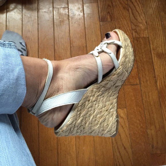 Summer shoes
