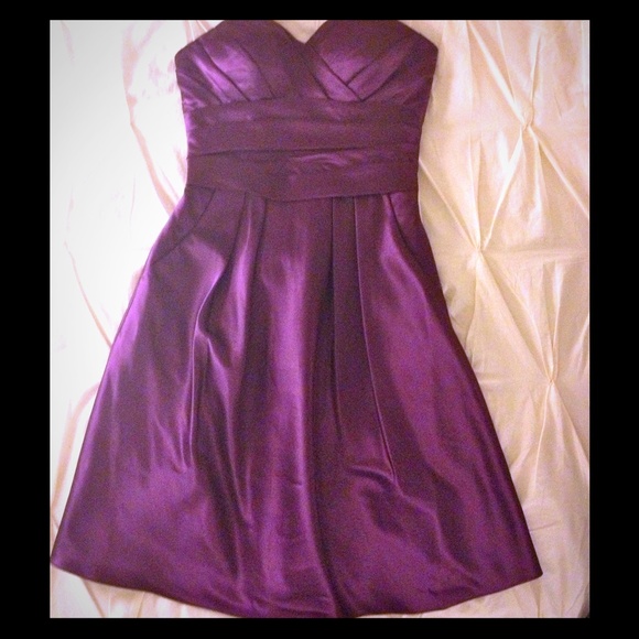 Bill Levkoff Size 4 Cocktail dress