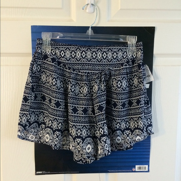 PACSUN boho shorts