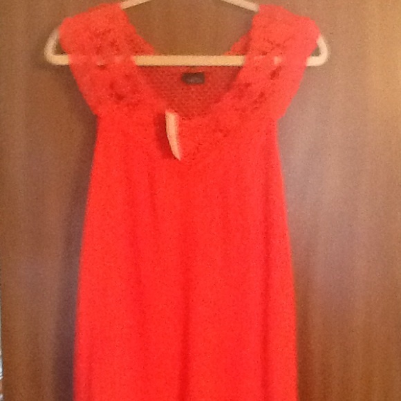 Rue Twenty One Top?Med.