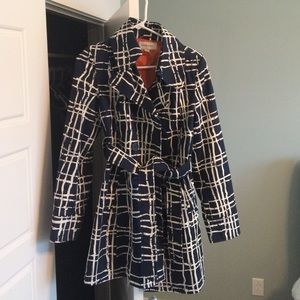 Rain/Spring trench coat