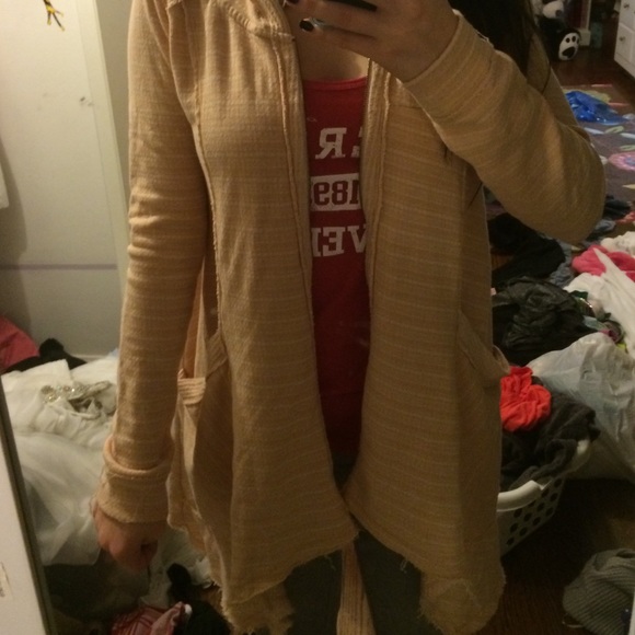 FREE PEOPLE brand new jacket