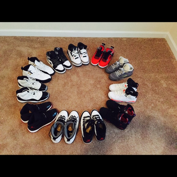 Collection!!
