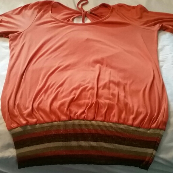 Cute top