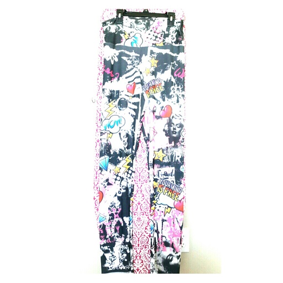 Leggings