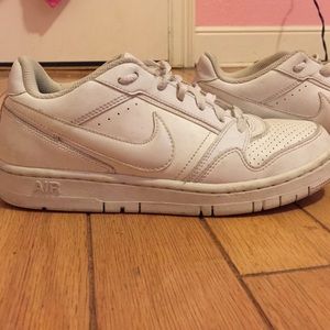 Nike Air Force 1's