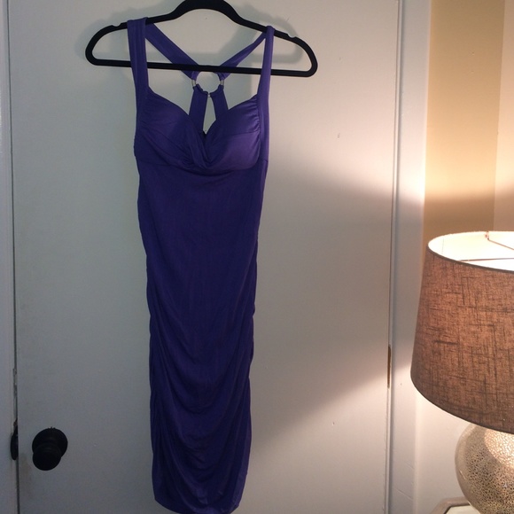 Bebe Dress - Picture 2 of 4