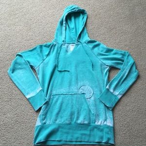 Sea Foam Green Billabong Sweatshirt
