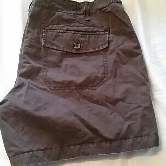 Old navy shorts