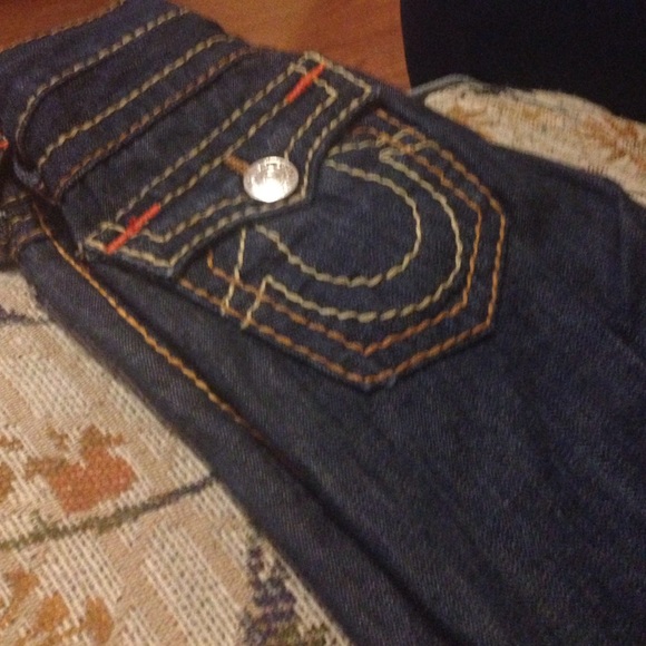 True Religion