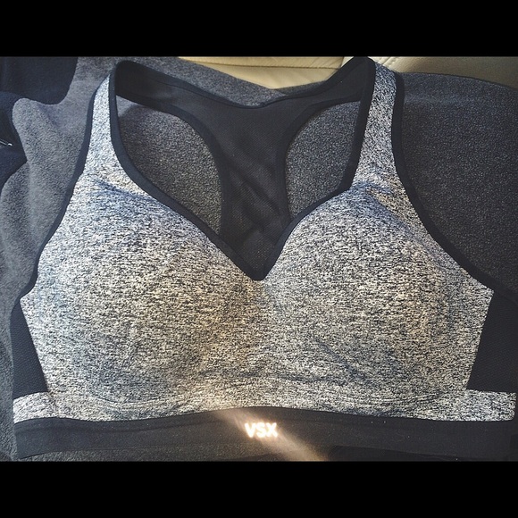 VS Sports Bra 😍