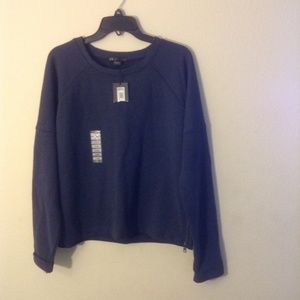 AX Armani Exchange sweater