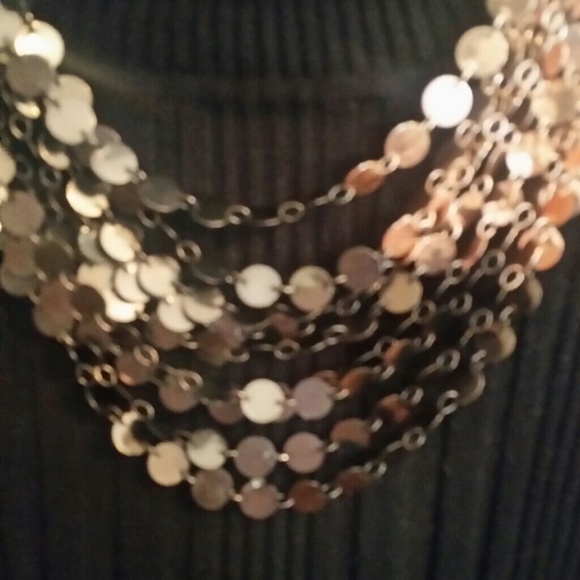 Statement necklace! - Picture 2 of 4