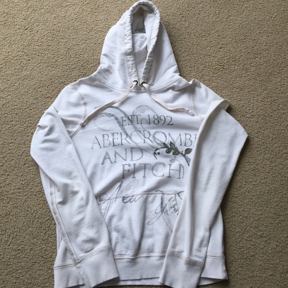 Abercrombie and Fitch Sweatshirt