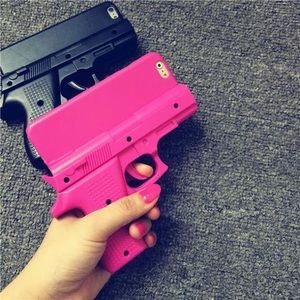 iPhone 6 case 🔫