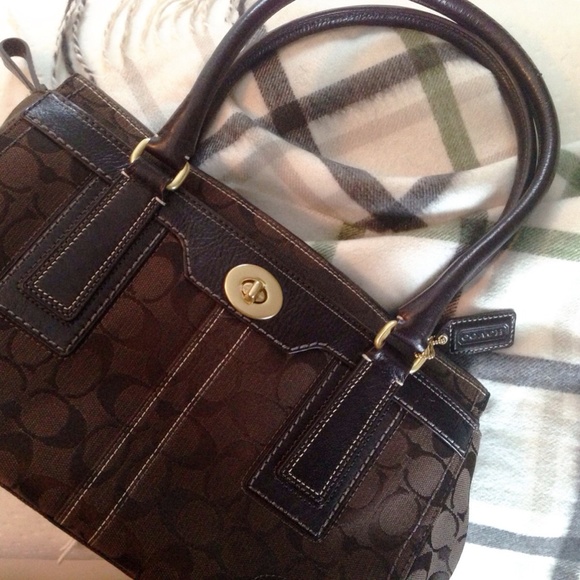Coach Handbags - coach handbag