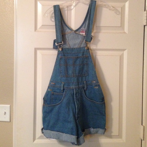 Overalls