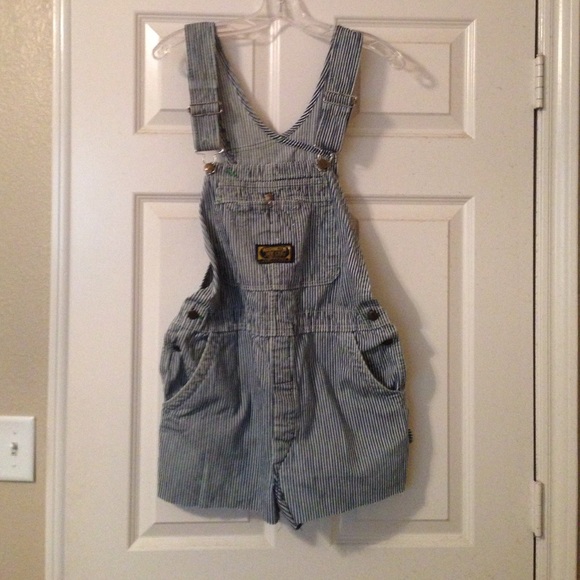 Overalls