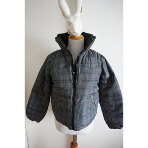 Brand New Exko Red 4 in 1 Down Jacket