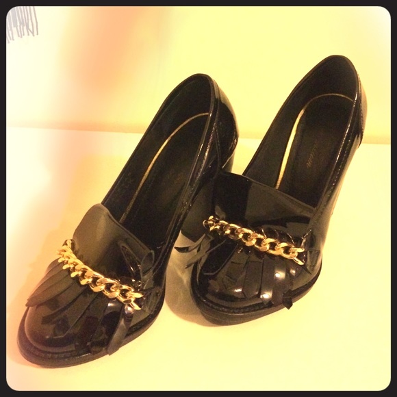 TOPSHOP Premium pumps
