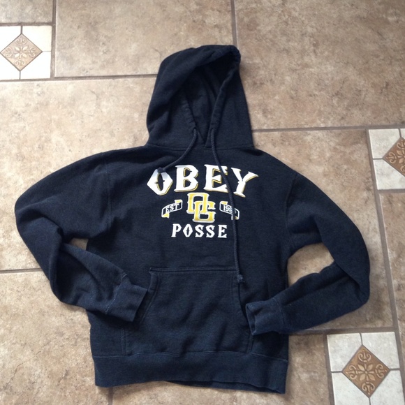 OBEY Hoodie