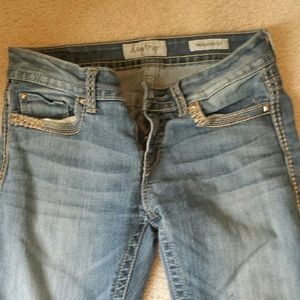 Daytrip virgo boot cut 27long
