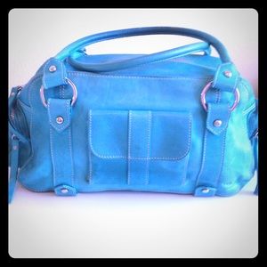 Authentic Ted Baker bag