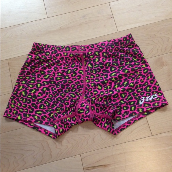 Asics Runbrief Spandex Shorts