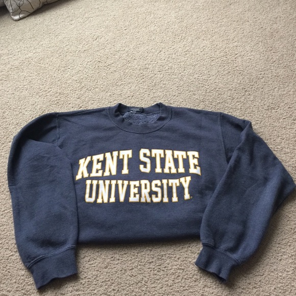 Kent State University Sweatshirt