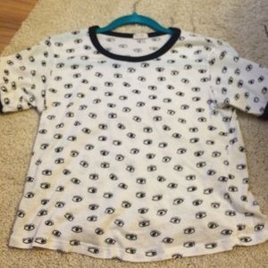 brandy melville top