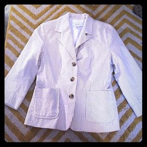 Perfect condition blazer