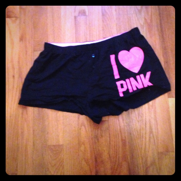 53 off Victoria's Secret Pants SOLD! Victoria's Secret PINK Sleep