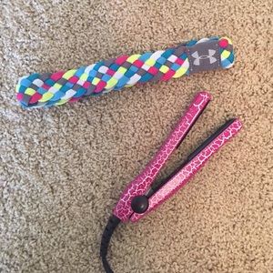 Mini Remington Crimper