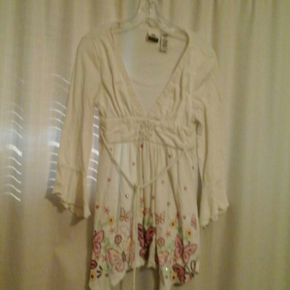 Girls shirt