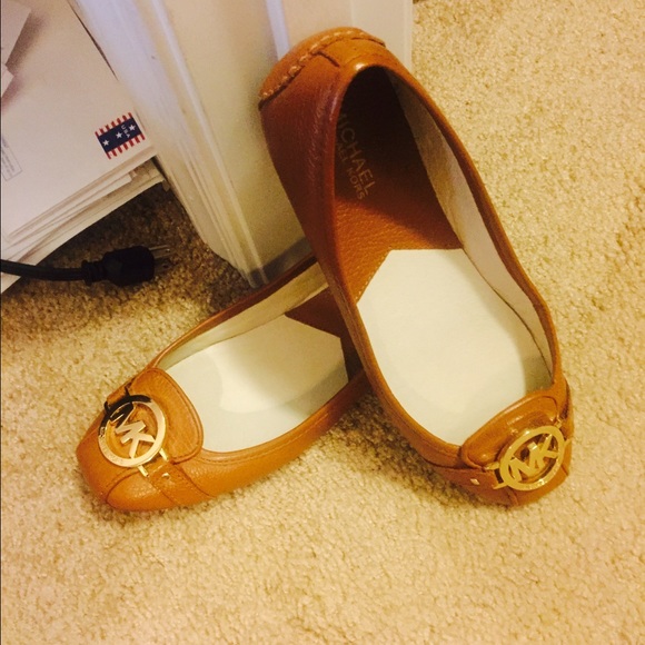 Michael Kors Fulton Flats