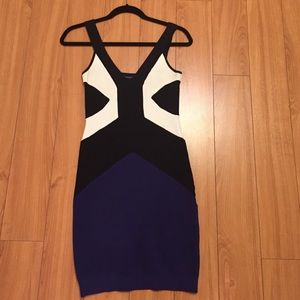 French connection dress