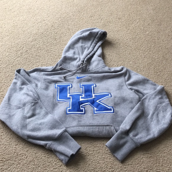 Kentucky University Sweatshirt 💙