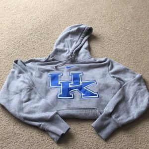 Kentucky University Sweatshirt 💙