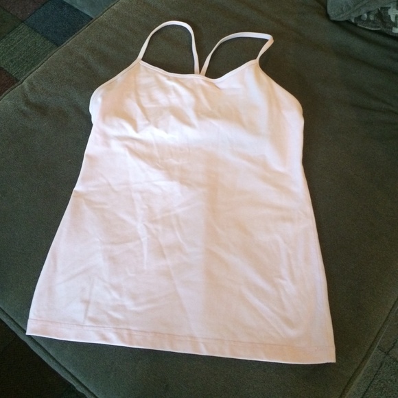 Lululemon Power Y