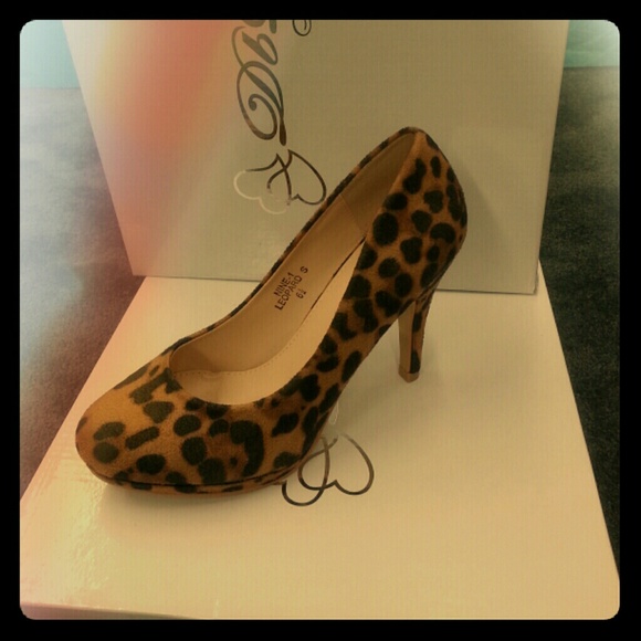S 27 Animal Print
