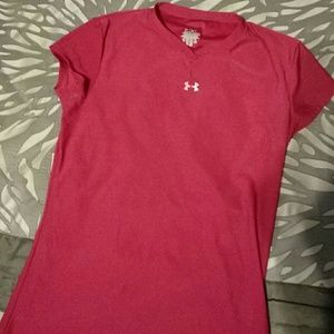 Under armour shirt