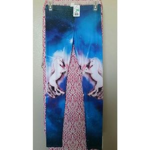Unicorn/Galaxy Leggings