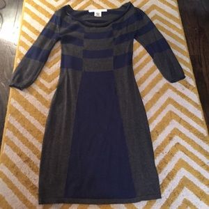 Max studio dress
