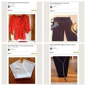 Bundle @raynamarie 💕