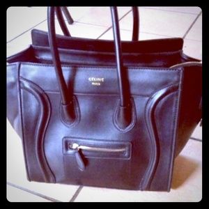 Celine handbag