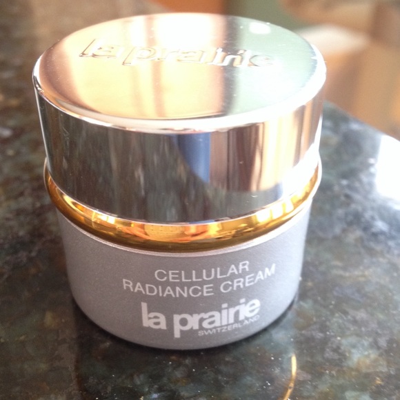 La prairie Cellular Radiance Cream